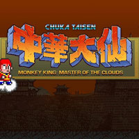 Treinador liberado para Monkey King: Master of the Clouds [v1.0.4]