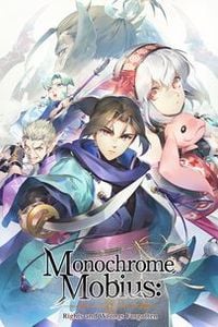 Monochrome Mobius: Rights and Wrongs Forgotten: Cheats, Trainer +5 [MrAntiFan]