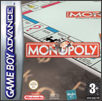 Monopoly (2004): Cheats, Trainer +10 [MrAntiFan]