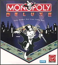 Monopoly Deluxe: Cheats, Trainer +5 [CheatHappens.com]