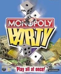 Monopoly Party: Treinador (V1.0.93)