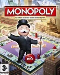 Monopoly: Treinador (V1.0.77)