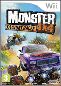 Treinador liberado para Monster 4x4: Stunt Racer [v1.0.2]