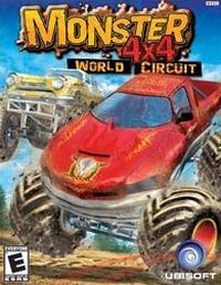 Treinador liberado para Monster 4x4: World Circuit [v1.0.1]