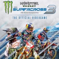 Monster Energy Supercross: The Official Videogame 3: Trainer +9 [v1.4]