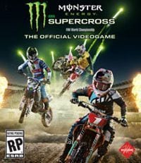 Monster Energy Supercross: The Official Videogame: Cheats, Trainer +6 [FLiNG]