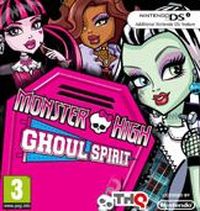 Monster High Ghoul Spirit: Cheats, Trainer +6 [FLiNG]