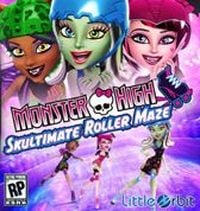 Treinador liberado para Monster High: Skultimate Roller Maze [v1.0.5]