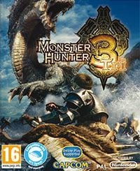 Monster Hunter 3 (tri-): Trainer +15 [v1.6]