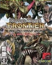 Monster Hunter: Frontier: Treinador (V1.0.79)