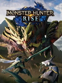 Monster Hunter: Rise: Trainer +8 [v1.3]