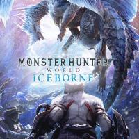 Monster Hunter: World Iceborne: Cheats, Trainer +8 [FLiNG]