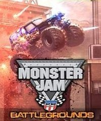 Monster Jam Battlegrounds: Treinador (V1.0.37)