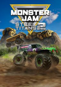 Treinador liberado para Monster Jam: Steel Titans 2 [v1.0.1]