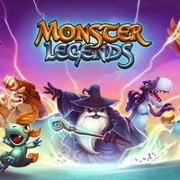 Treinador liberado para Monster Legends [v1.0.9]