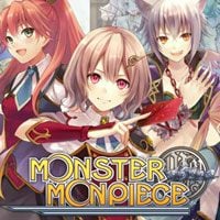 Monster Monpiece: Trainer +8 [v1.3]