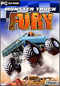 Treinador liberado para Monster Truck Fury [v1.0.9]