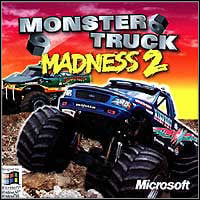 Monster Truck Madness 2: Treinador (V1.0.4)