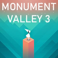 Treinador liberado para Monument Valley 3 [v1.0.1]