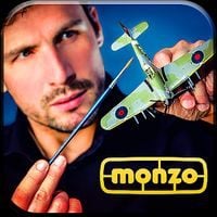 Monzo: Trainer +10 [v1.4]