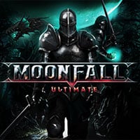 Treinador liberado para Moonfall Ultimate [v1.0.8]