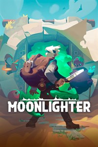 Moonlighter: Trainer +5 [v1.3]