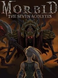 Treinador liberado para Morbid: The Seven Acolytes [v1.0.5]