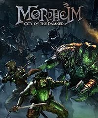 Mordheim: City of the Damned: Treinador (V1.0.91)