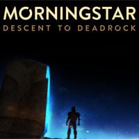 Morningstar: Descent to Deadrock: Trainer +5 [v1.6]