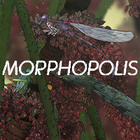 Morphopolis: Cheats, Trainer +10 [CheatHappens.com]