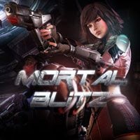 Mortal Blitz: Cheats, Trainer +9 [CheatHappens.com]