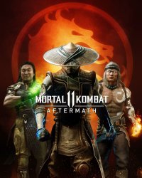 Mortal Kombat 11: Aftermath: Cheats, Trainer +14 [MrAntiFan]