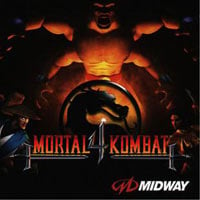 Mortal Kombat 4: Trainer +6 [v1.2]