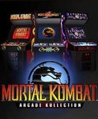 Treinador liberado para Mortal Kombat Arcade Kollection [v1.0.8]