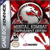 Mortal Kombat: Tournament Edition: Treinador (V1.0.38)