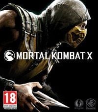 Treinador liberado para Mortal Kombat X [v1.0.8]