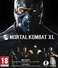 Mortal Kombat XL: Trainer +9 [v1.3]