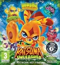 Treinador liberado para Moshi Monsters: Katsuma Unleashed [v1.0.7]