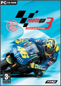 Moto GP 3: The Ultimate Racing Technology: Cheats, Trainer +5 [dR.oLLe]