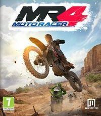 Moto Racer 4: Treinador (V1.0.14)