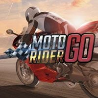 Moto Rider GO: Highway Traffic: Treinador (V1.0.3)