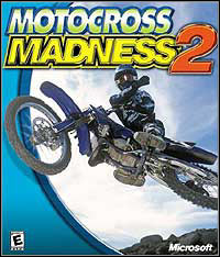 Motocross Madness 2: Cheats, Trainer +13 [CheatHappens.com]