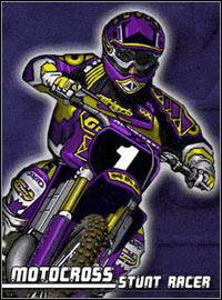 Motocross Stunt Racer: Trainer +10 [v1.9]