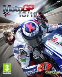 MotoGP 10/11: Treinador (V1.0.30)