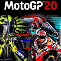 MotoGP 20: Cheats, Trainer +15 [MrAntiFan]