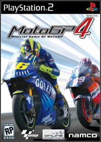 MotoGP 4: Cheats, Trainer +10 [CheatHappens.com]