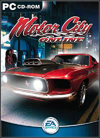 Motor City Online: Trainer +13 [v1.2]