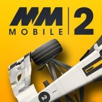 Treinador liberado para Motorsport Manager Mobile 2 [v1.0.1]