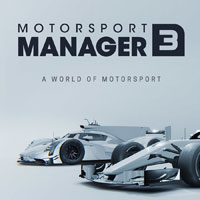 Motorsport Manager Mobile 3: Trainer +14 [v1.2]