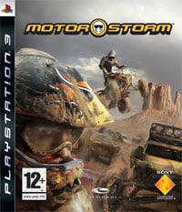 MotorStorm: Trainer +5 [v1.2]